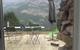 Chambres D'Hotes Du Villaret